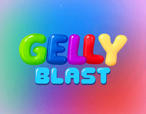 Gelly Blast